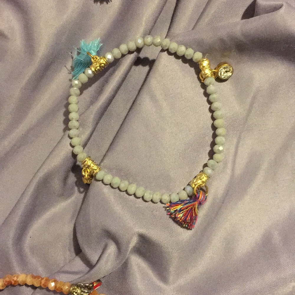 🛍Peace and positivity bracelets🛍 - Picture 5 of 7